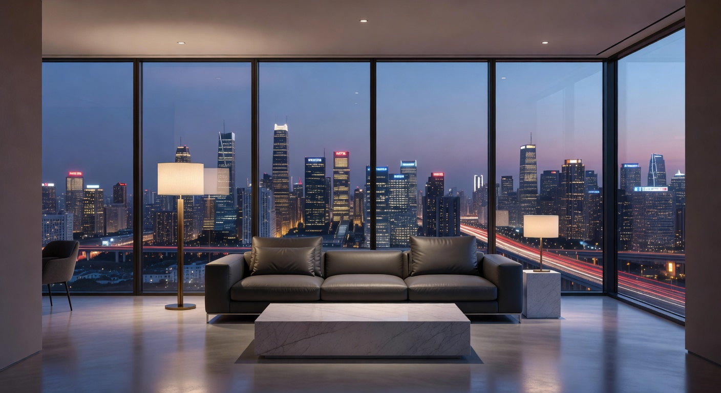 Portfolio Buy-to-Let Barcelona